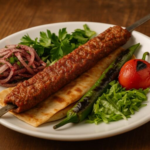 Ciğer Şiş