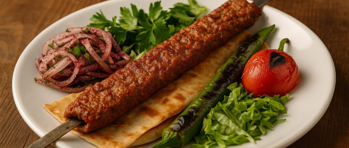 urfa kebap