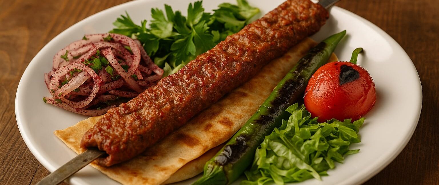 urfa kebap