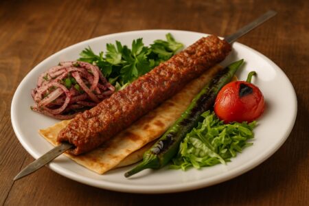 urfa kebap