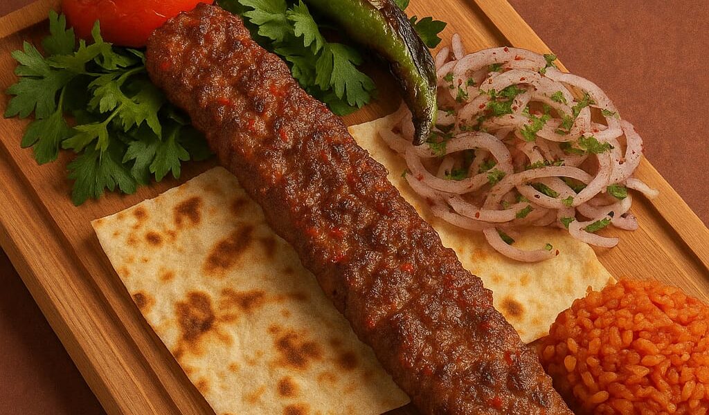 adana kebap