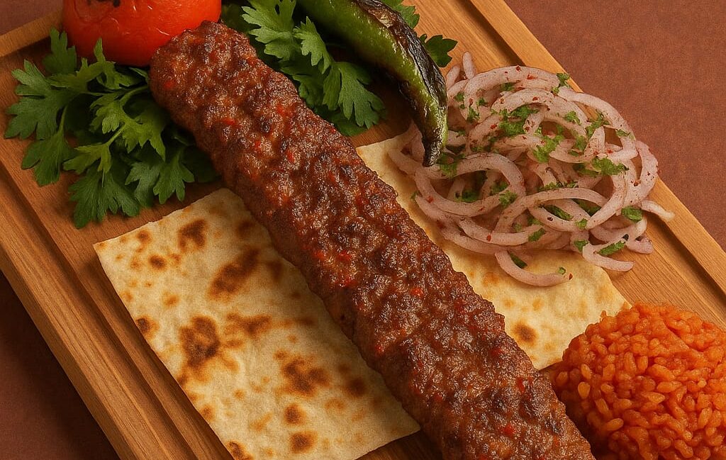 adana kebap