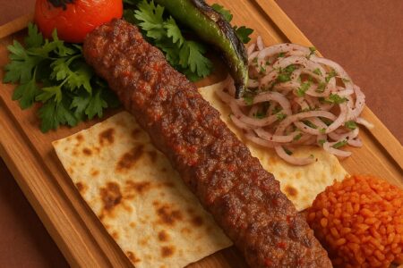 adana kebap