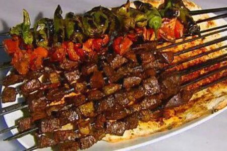urfa ciger